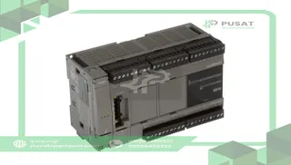 IDEC Corporation FC6A-C40R1AEJ Controller, Logic, FC6A SERIES MicroSmart, 120-240 AC, 40IO, Relay, CAN J1939