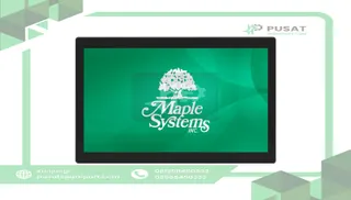 Maple Systems PC1321CP-D05M12D 21.5inch Intel i7 32GB/256GB Win11