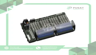 Pepperl+Fuchs Process Automation FC-GPCS-RIO16-PF H-System Termination Boards, 232114