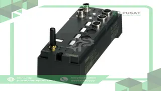 Phoenix Contact 2736770 Wireless IO Base Station, Up to 3 Wireless IO Devices, Trans. Power Max. 20 dBm