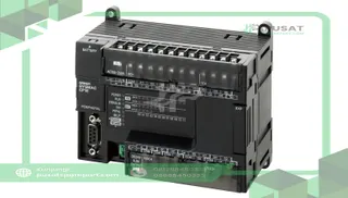 Omron Automation CP1E-N30S1DR-A NO UL 18In12Relay AC RS232&485