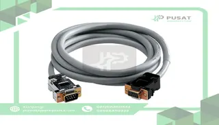 LOVATO Electric LRXC02 PROGRAMMING CABLE FOR LRXP01