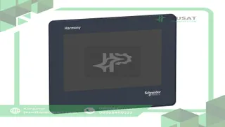 Schneider Electric HMISTO735 Touch Panel 4.3" Wide Screen Ethernet