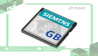 Siemens 6ES76482BF020XJ0 COMPACTFLASH DIAG, 16GB INDUSTRIAL GRADE ; 6ES76482BF020XJ0