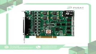 ICP PIO-DA8U 8 Channel 14-bit Analog Output Board