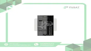 IDEC Corporation KIT-FC6A-P16-S FC6A Plus 16IO Starter Kit 24VDC Transistor source Output, Software, prog cable