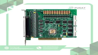 ICP PISO-730 16-Channel Isolated Digital Input, 16-Channel OC Output, Current Sinking