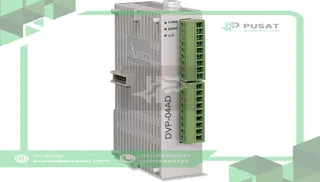 Delta Electronics DVP16SP11TS PROGRAMMABLE LOGIC CTRL 8/8TS DC 6