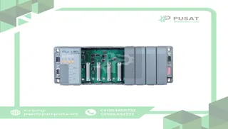 ICP I-8811-G Embedded Controller w/5-Digit Seven Segment Display, Developing Kit