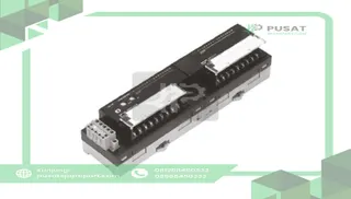 Omron Automation DRT2-ID16-1 PLC Expansion Module Input Terminal 16 Input, 24 V dc 115 x 53.1 x 49.7 mm