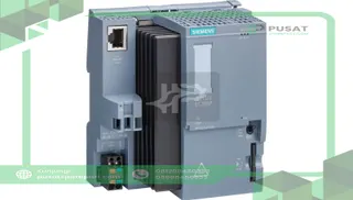 Siemens 6AG25101DJ014AB0 SIPLUS ET 200SP CPU 1510SP-1 PN RAIL
