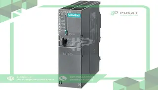Siemens 6AG13152AH147AB0 SIPLUS S7-300 CPU 315-2DP