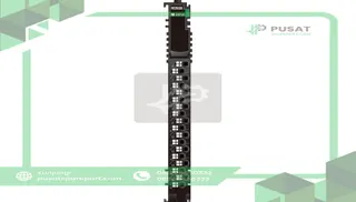 Beijer Electronics 100-8243 8 channels differential, 0~10/0~5/-10~10/-5~5VDC, 12 bits, cage clamp, RTB18C