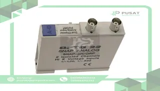 Opto 22 SNAP-PH/ORP Module,Input,Analog,-1 to +1/-0.5 to +0.5,Sup-V 5VDC,170mA Cur-In,PCB Mnt,2