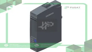 Siemens 6AG11346JF002CA1 SIPLUS ET 200SP AI 8XRTD/TC 2-WIRE HF