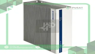 Advantech UNO-3384G-4C3AE Embedded Automation Computer, Celeron 2980U, 4GB RAM, w/ 1xPCIex4, 1xPCI