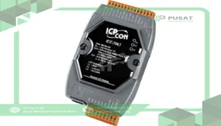 ICP ET-7065 6 Points of Photo-Mos Relay Output and 6 points of Isolated Digital Input