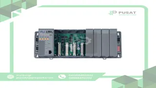 ICP I-8831-80-G Etherent Embedded Controller w/5-Digit Seven Segment Display, Developing Kit
