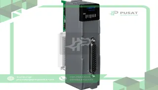ICP I-8091W-G PLC Expansion Module, 2 Axis Stepping Motor Control, I-8000 Series