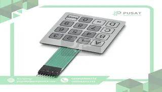 Phoenix Contact 2203568 KP HCS C-MED K16 C3 P8