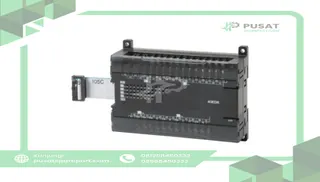 Omron Automation CP1W-20EDT PLC Expansion Module, 12 In 8 Transistor Outputs, 24 VAC, 0.13A, CP1W Series