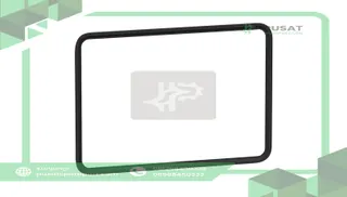 Schneider Electric HMIZD56W Gasket for GTU Display 12"W