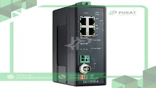 Advantech HPC-7242MB-00XE(CONFIGURED 2) Industrial Computer, HPC-7242MB, Custom