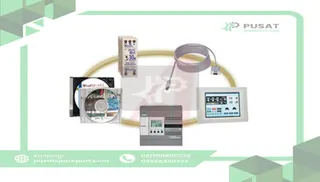 IDEC Corporation MM-SMART-24-HG2F-C MicroSmart Solution Package, UL Listed, CE Certified