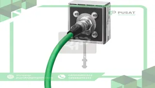 Siemens 6AV66755XG000AX0 CONNECTION BOX