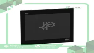 Schneider Electric HMIP6AFB0NA0DNAN00 Harmony P6 PC, ATOM 2 Cores, 15"W Display, 4GB RAM, M.2 SSD 128GB, Win10