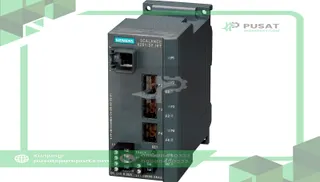 Siemens 6GK52013BH002BA3 SIMATIC NET,SCALANCE X201-3PIRT