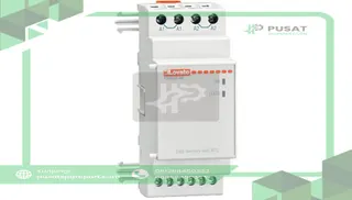 LOVATO Electric EXM1030 Expansion Module EXM Series, Data Storage, RTC, Backup Battery For Data Logging