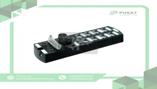 Murrelektronik 55085 IMPACT67 COMPACT MODULE, PLASTIC, Ethernet/IP, 16 dig In, IMPACT67-E DI16