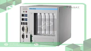 Advantech UNO-3075GL-C44E Embedded Automation Computer, Celeron 807UE,4G RAM,w/ 5xPCI(e) expansion slots