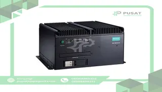 Moxa MC-7270-MP-T x86 Marine computer with Intel IVB i7-3555LE CPU,fanlaess,full Marine I/O,PCI/P