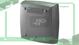 Siemens 6GK57862HC000AB0 Ethernet Client Module, SCALANCE Type W786-2IA RJ45