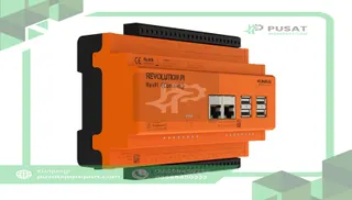 Kunbus PR100272 RevPi Compact