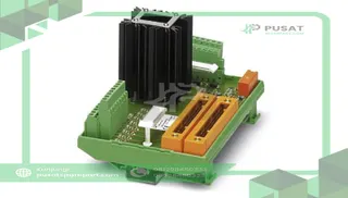Phoenix Contact 2900174 Automation And Control Accessory;Conn Term Block
