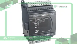 Delta Electronics DVP04DA-E2 DVP-ES2 I/O Module, 4AO, Analog output