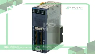 Omron Automation CJ1W-MD231 Mix I/O, 16 in, 16 out, DC FUJ
