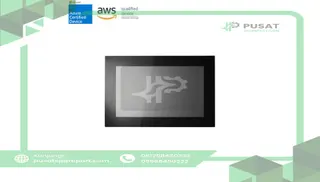 Moxa MPC-2070-E2-T Industial Panel Computer,7-in,E3826 CPU,4GB RAM,1000 nits,IP66 in front,touch