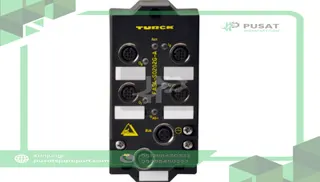 Turck FAS4-S0202G-A FAS4-S0202G-A, F0193