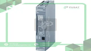 Siemens 6AG21326BD204BA0 SIPLUS ET 200SP DQ 4X24VDC/2A ST TX RAIL