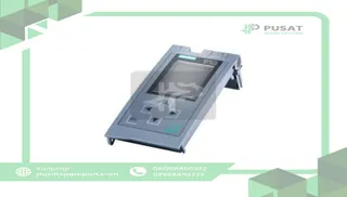 Siemens 6ES75911BA010AA0 DISPLAY FOR CPU 1515(F)-2