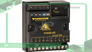 Turck FAS20-4S FAS20-4S, F2042