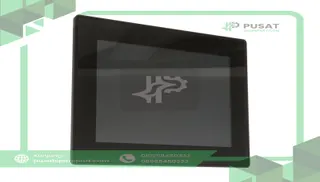 EXOR EX710 HMI 10.1" Touchscreen 16M Color 1080x800 Pixels 24VDC IP66 eX 700 Series