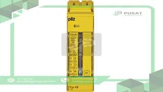 Pilz 314092 Link module cable "base" for ST/FS signals, ext. temperature.