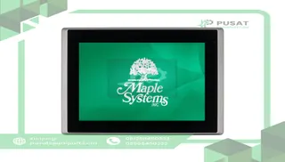 Maple Systems OMI6810B05M6C 10.1inch Intel Pentium CPU 1.1GHz