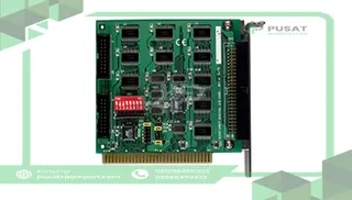 ICP DIO-24 24 BIT OPTO-22 Digital I/O Board