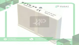 Opto 22 AD2T STANDARD (G1) I/O MODULES AND MOUNTING RACKS NIFNA